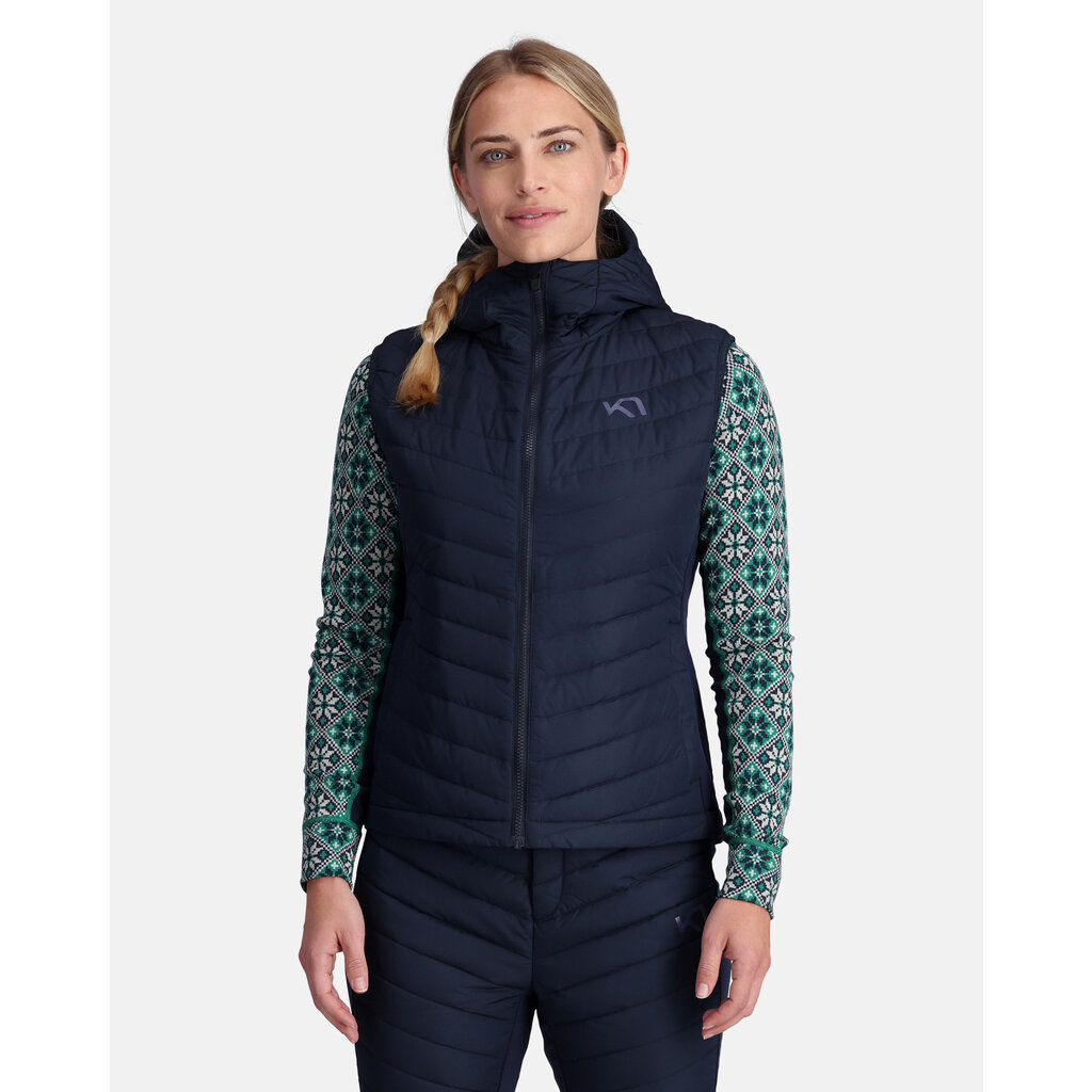 Kari Traa Eva Vest Royal