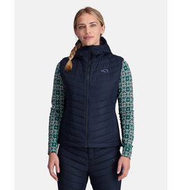 Kari Traa Eva Vest Royal