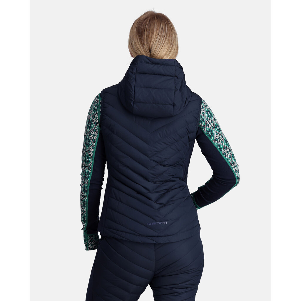 Kari Traa Eva Vest Royal