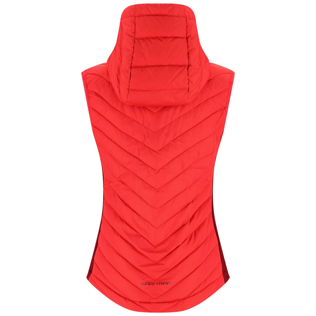 Kari Traa Eva Vest (2024) Heat