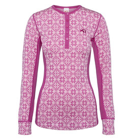 Kari Traa Rose L/S Fuchsia