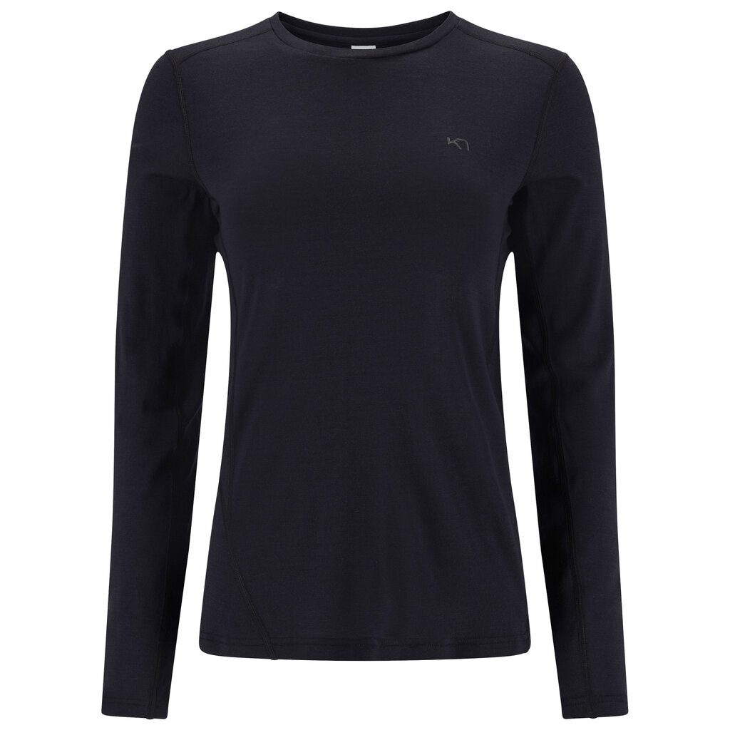 Kari Traa Lucie L/S Black