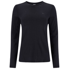 Kari Traa Lucie L/S Black