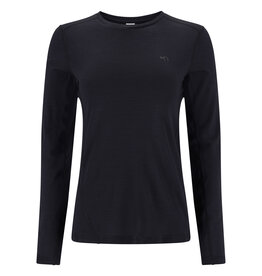 Kari Traa Lucie L/S Black