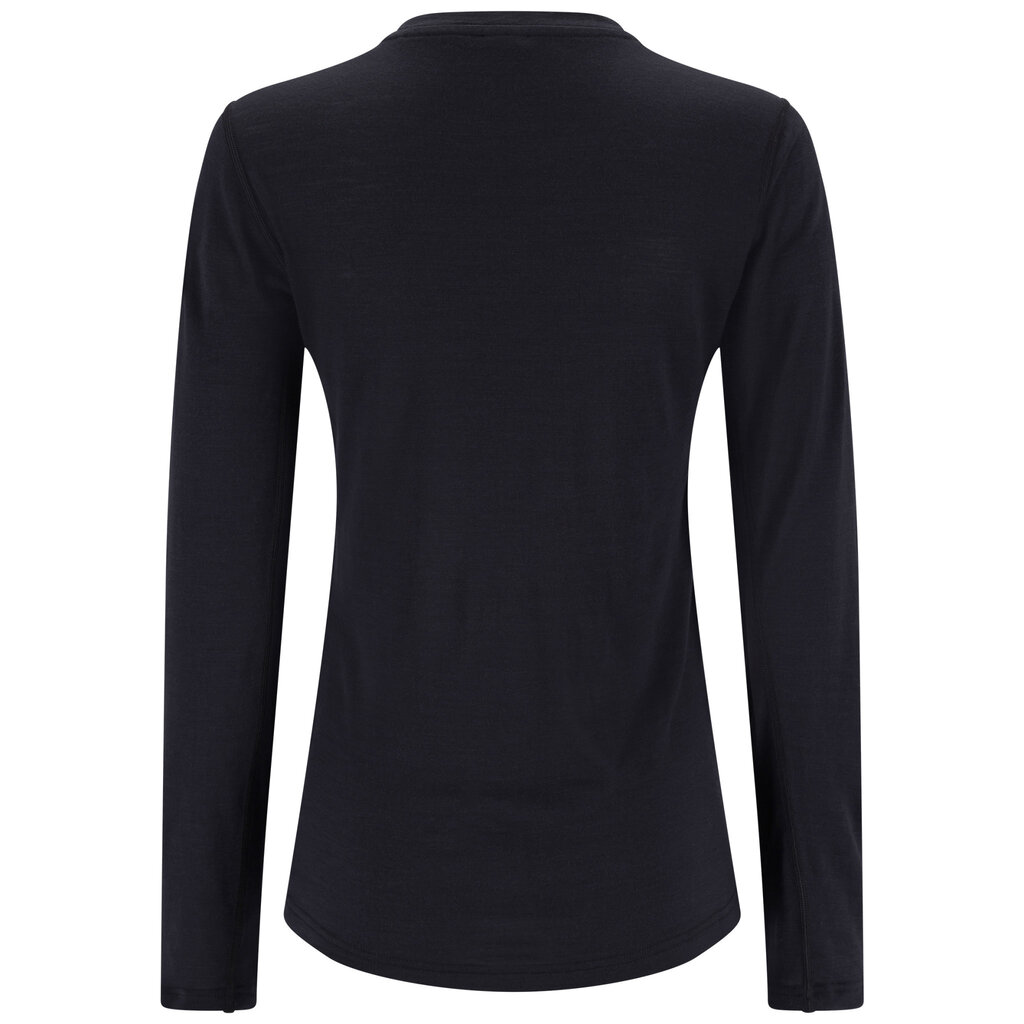 Kari Traa Lucie L/S Black