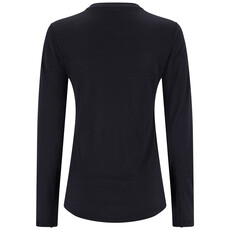 Kari Traa Lucie L/S Black