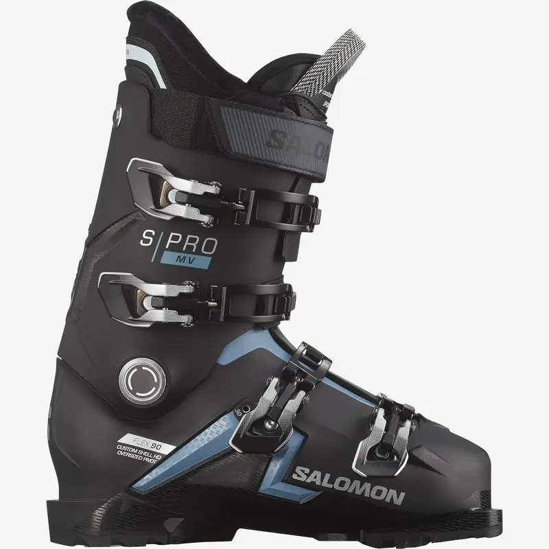 Salomon S/PRO MV 90 CS