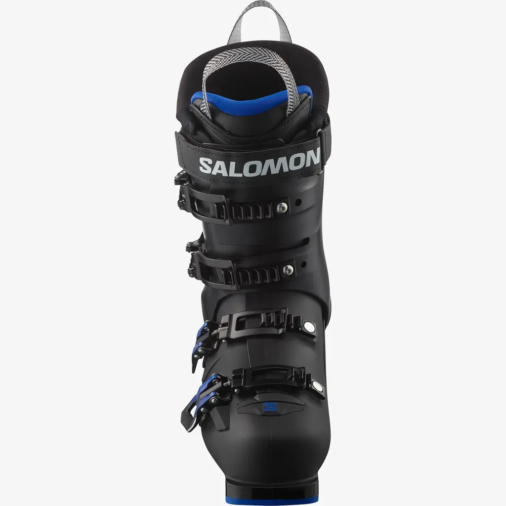 Salomon S/MAX 65 Black/Black/Race B