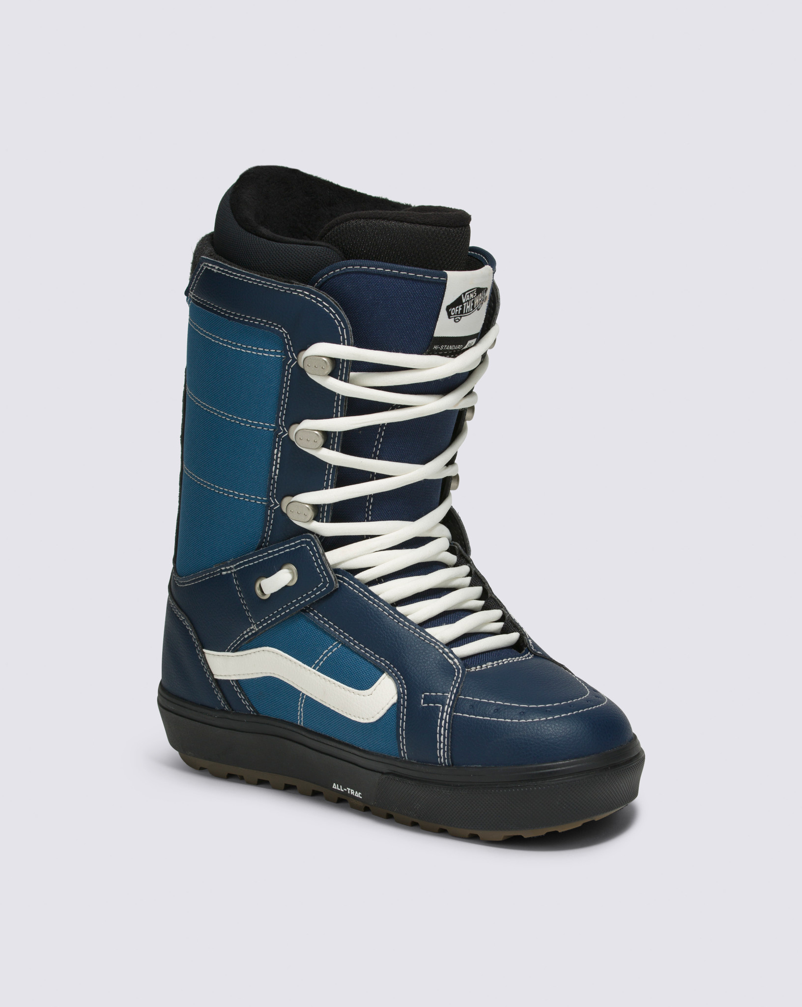 M HI STANDARD OG 2024 Navy Blk Station Ski Ride