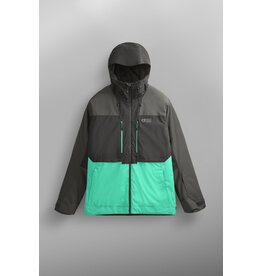 Picture PICTURE OBJECT JKT Green/Black