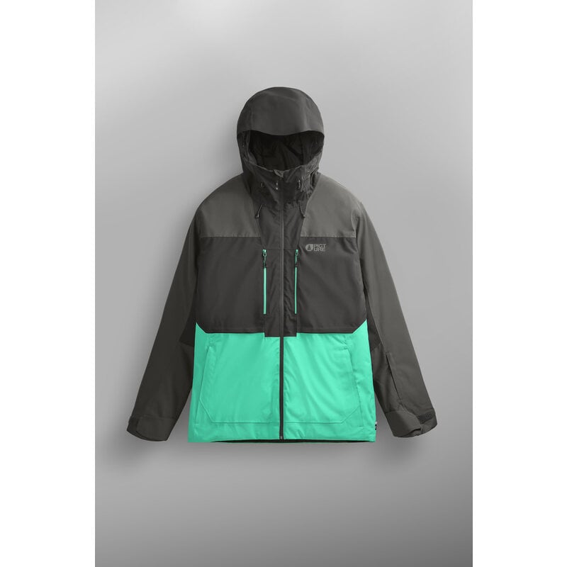 Spyder Glissade Hoodie - Station Ski & Ride