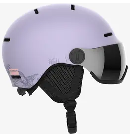 Salomon ORKA VISOR Evening H/Un FLS SI