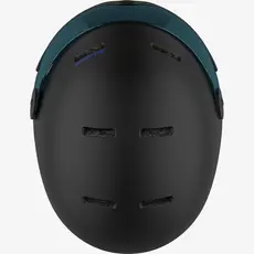 Salomon ORKA VISOR Blk/Un FLS BLUE