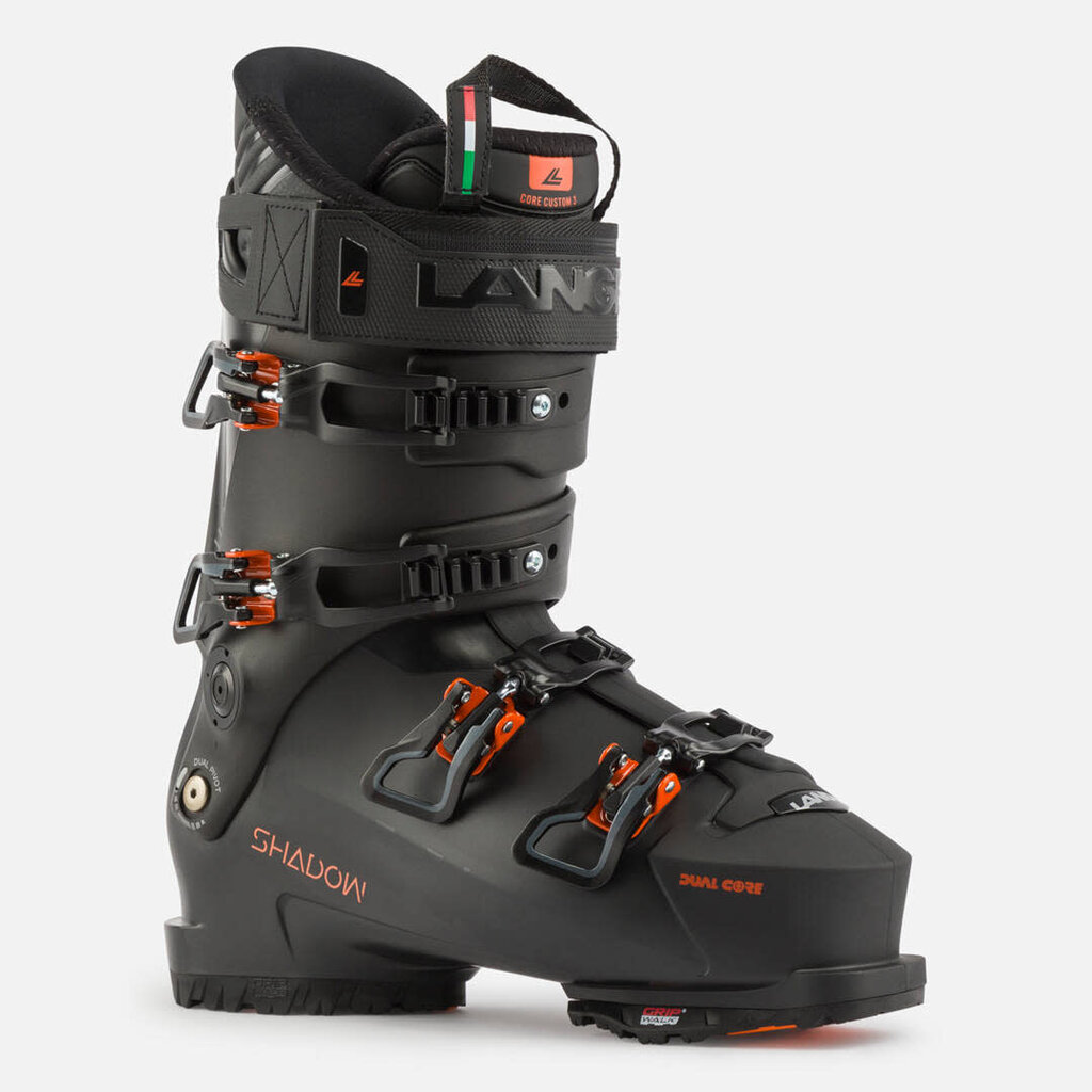 Walk to shop ride ski boots