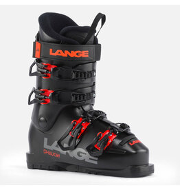 Lange SHADOW J_BLACK