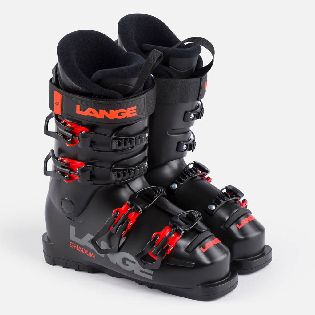 Lange SHADOW J_BLACK