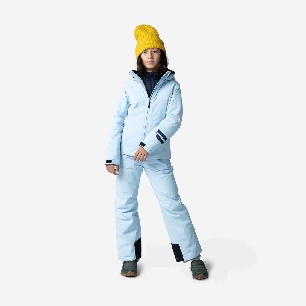 Rossignol GIRL FONCTION JKT (2024) Glacier