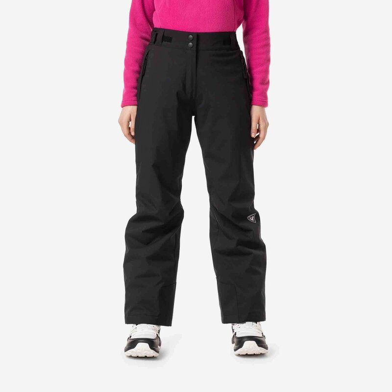 Rossignol GIRL SKI PANT (2024) Black