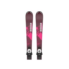 Salomon LUX Jr M + L6 GW J2 (2024)