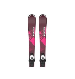 Salomon LUX Jr M + L6 GW J2 (2024)