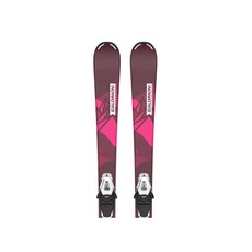 Salomon LUX Jr S + C5 GW (2024)