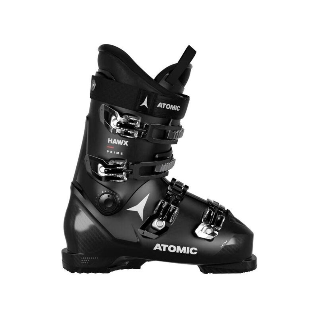 Atomic HAWX PRIME (2025)