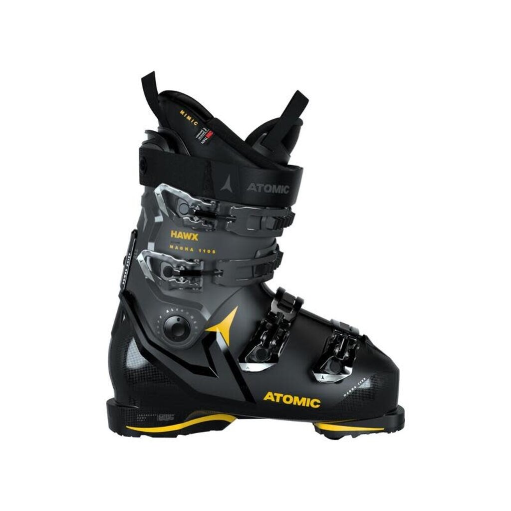 Atomic HAWX MAGNA 110 S GW  BK/ANTH
