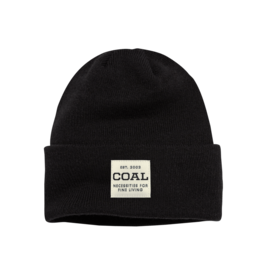 Coal Uniform Neptune (2024)