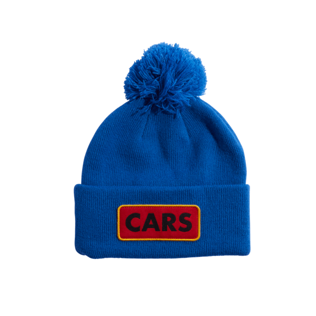 Coal Vice Kids Cars (2024)