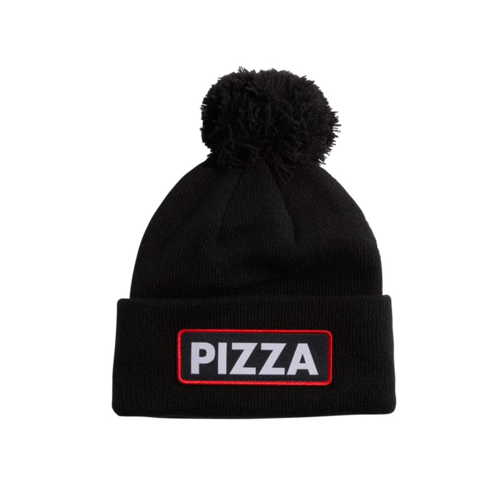 Coal Vice Kids Pizza (2024)