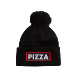 Coal Vice Kids Pizza (2024)