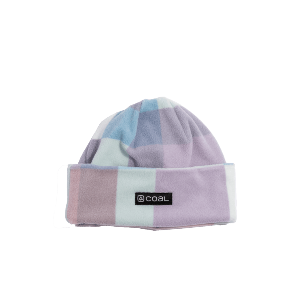 Coal New Jack Kids Oversized Check  (2024)