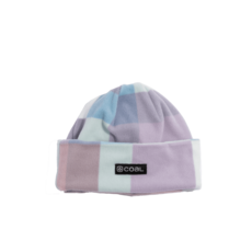 Coal New Jack Kids Oversized Check  (2024)