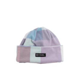 Coal New Jack Kids Oversized Check  (2024)