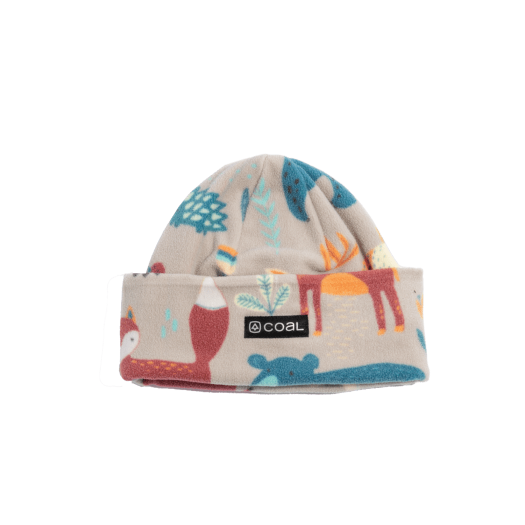 Coal New Jack Kids Creatures (2024)