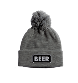Coal Vice Beer (2024)