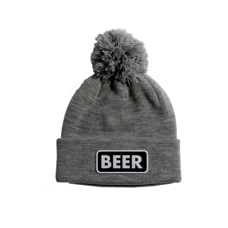 Coal Vice Beer (2024)
