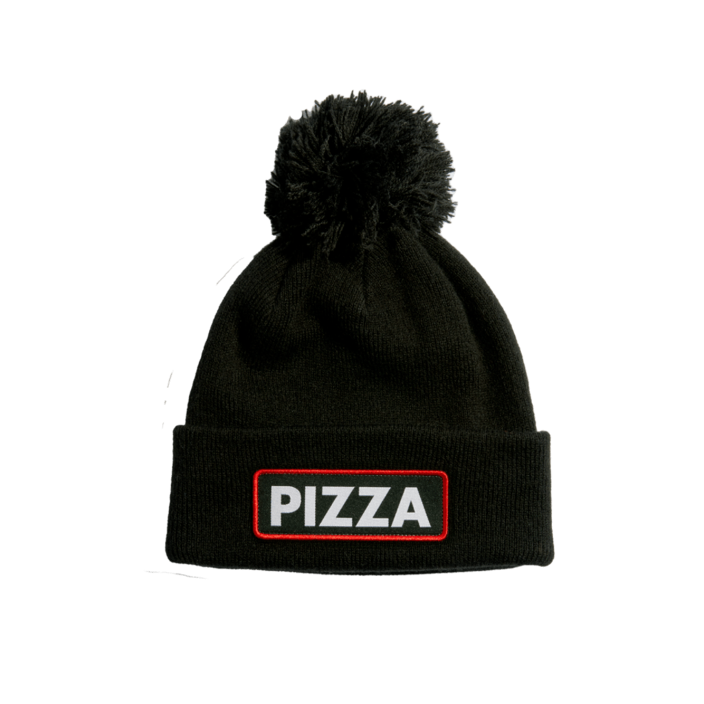 Coal Vice Pizza (2024)