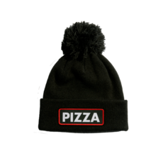 Coal Vice Pizza (2024)