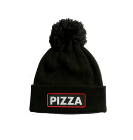 Coal Vice Pizza (2024)