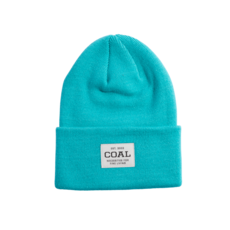 Coal Uniform Mint (2024)