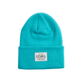 Coal Uniform Mint (2024)
