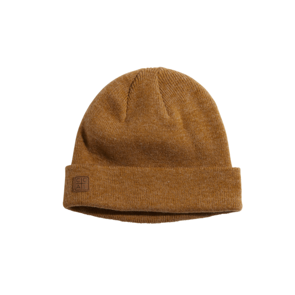 Coal Harbor Heather Mustard (2024)