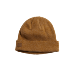 Coal Harbor Heather Mustard (2024)