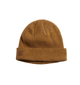 Coal Harbor Heather Mustard (2024)