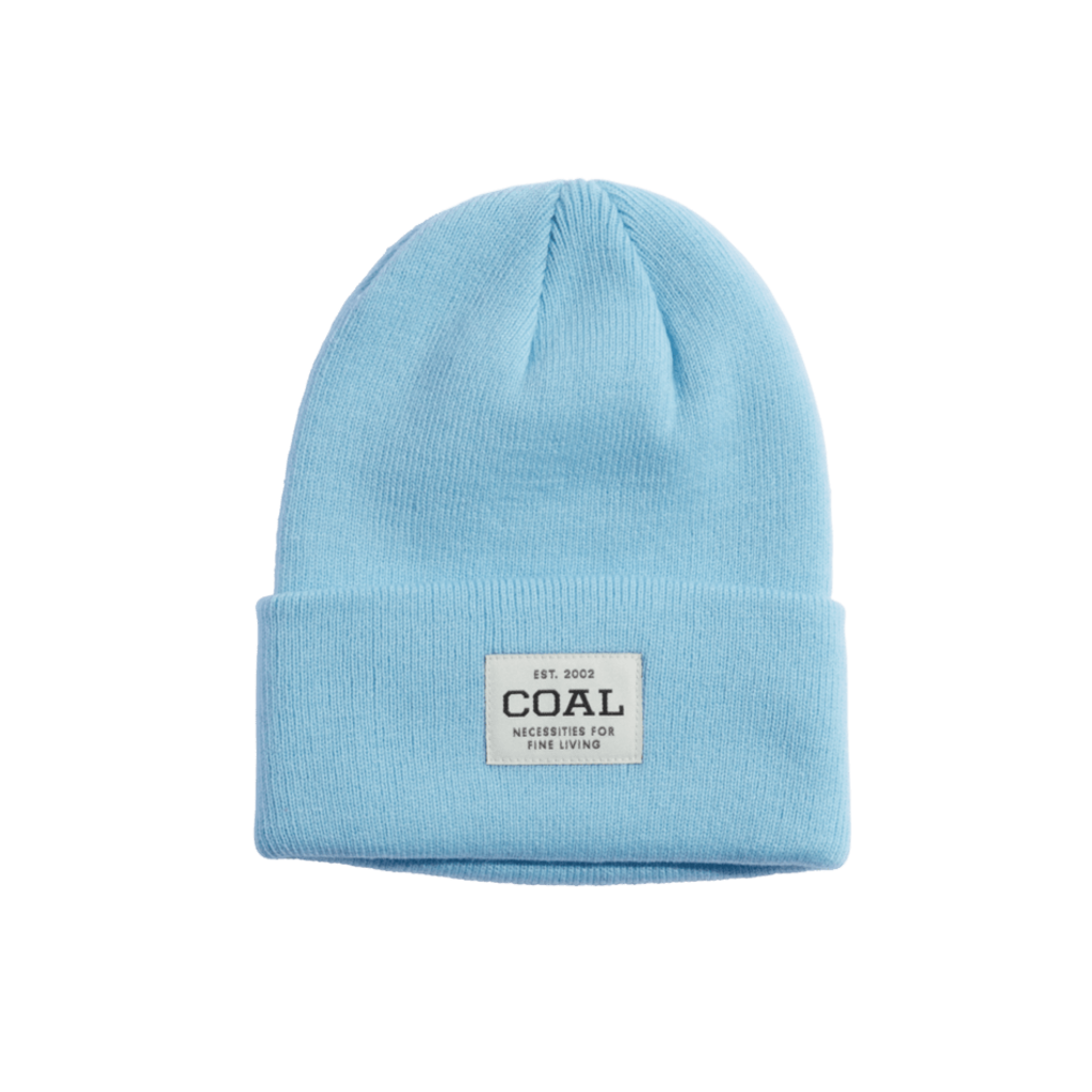 Coal Uniform Light Blue (2024)