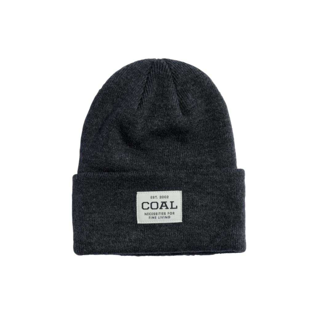 Coal Uniform Charcoal (2024)