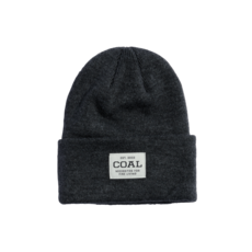 Coal Uniform Charcoal (2024)