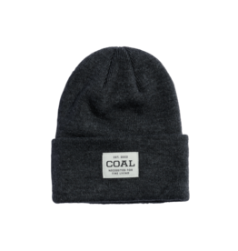 Coal Uniform Charcoal (2024)