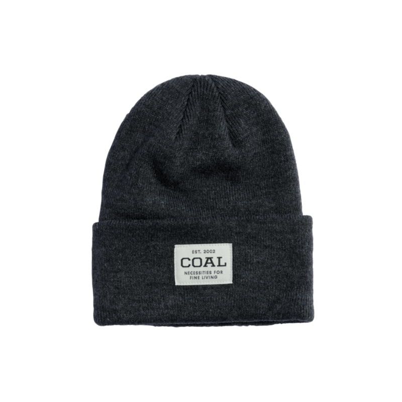 Coal Uniform Charcoal (2024)